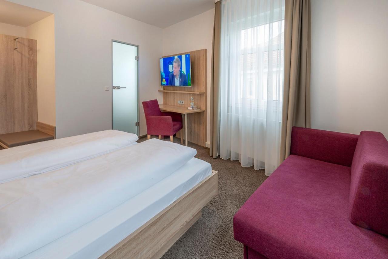 Hotel Zum Roessle Heilbronn