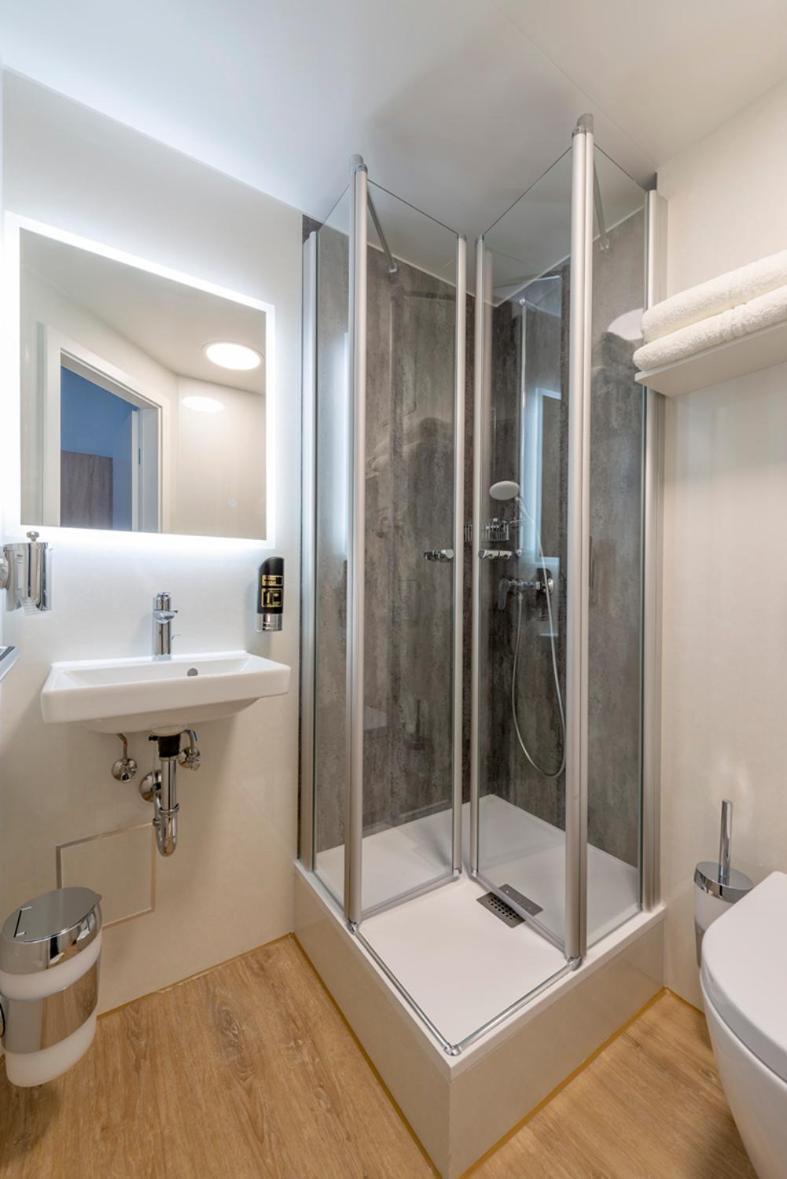 Hotel Zum Roessle 3*