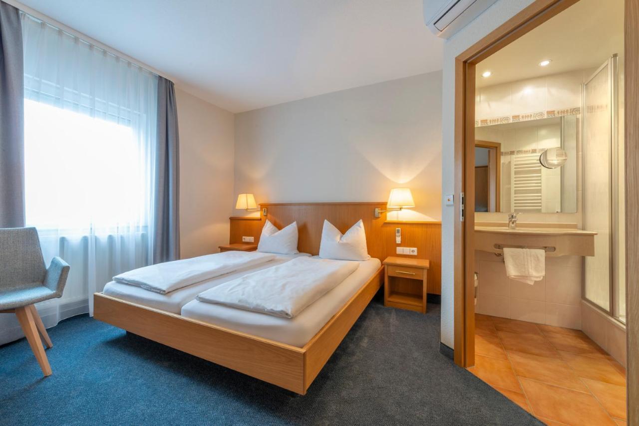Hotel Zum Roessle Heilbronn