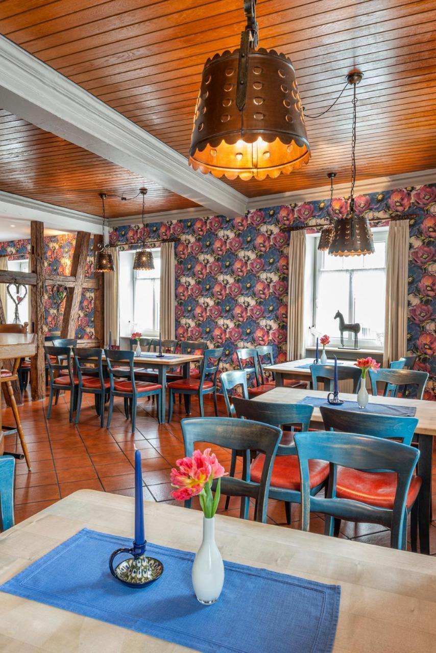 Zum Roessle Hotel Heilbronn