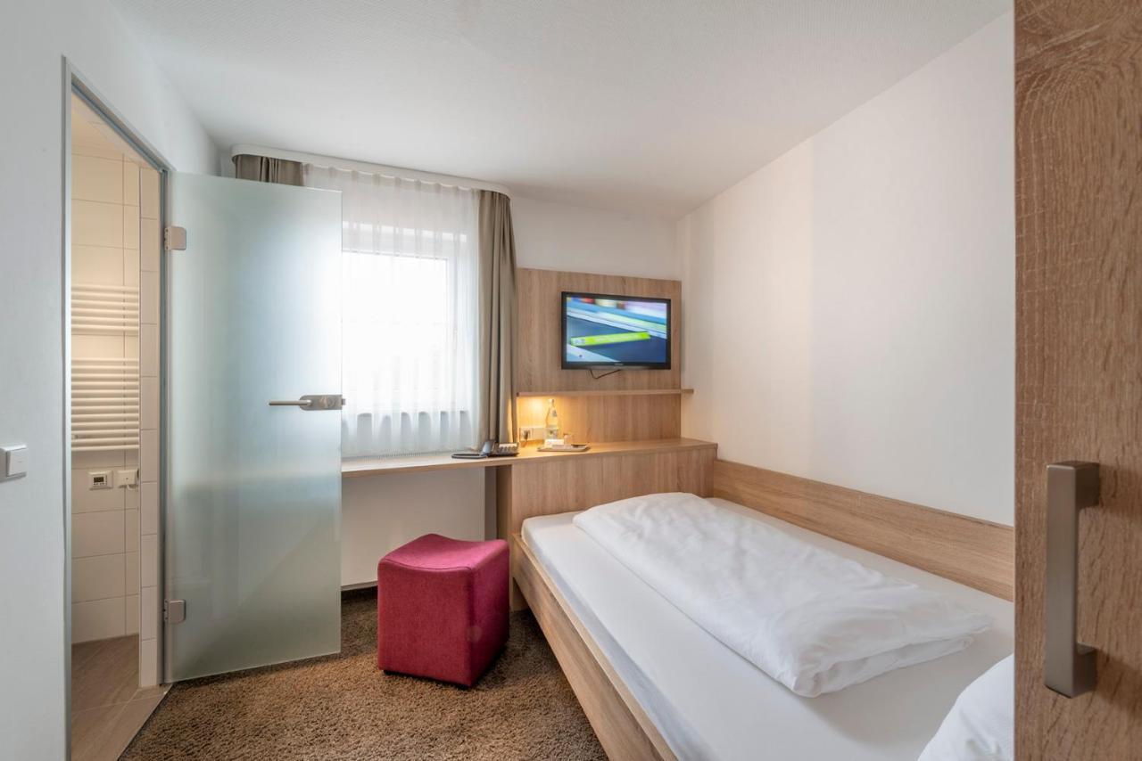 Zum Roessle 3* Heilbronn