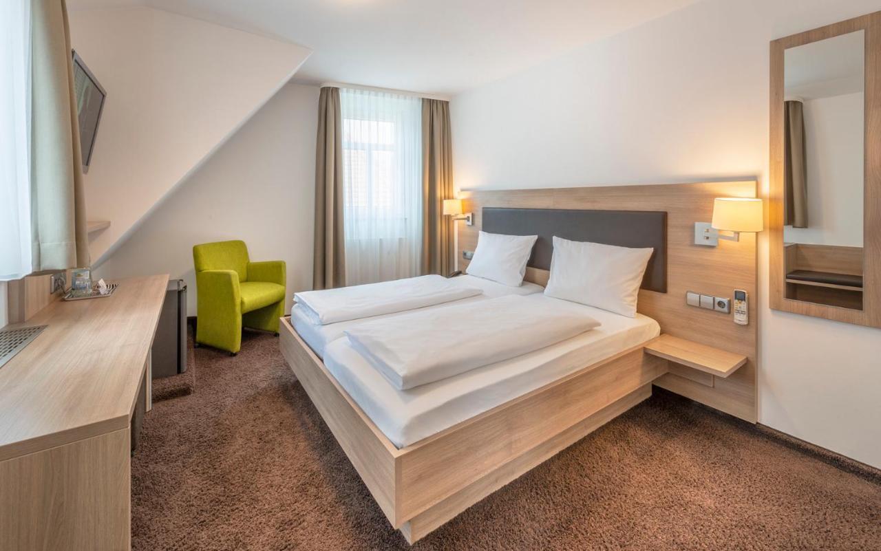 Zum Roessle 3* Heilbronn